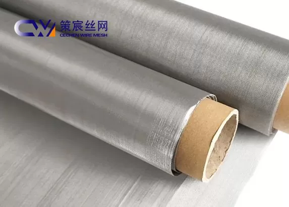 Monel Wire Mesh