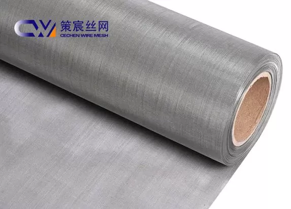Inconel Wire Mesh