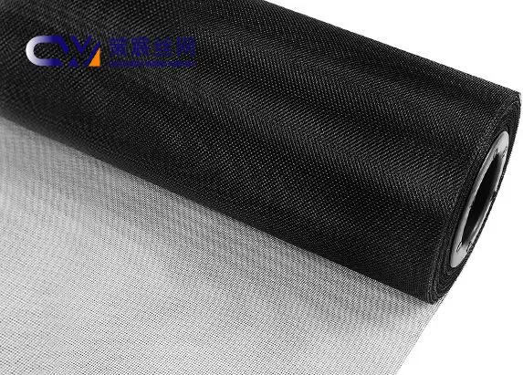 Epoxy Coated Wire Mesh