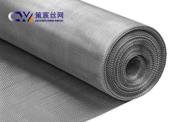 Iron Mesh (Plastic Extruder)