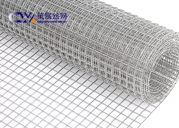Galvanized Wire Mesh