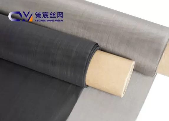 Tungsten Wire Mesh
