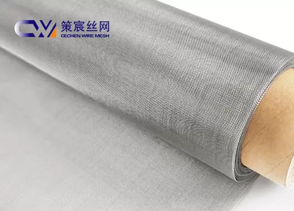 Tantalum Wire Mesh