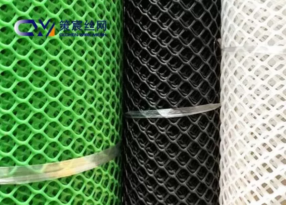 Plastic Mesh