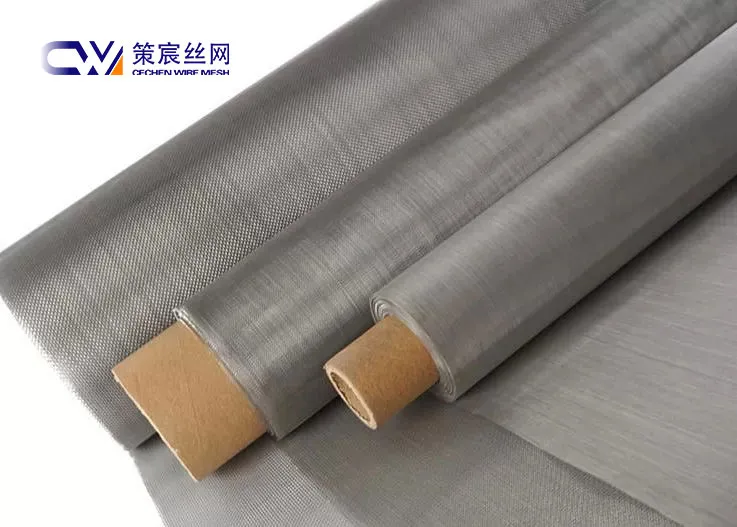310S Stainless Steel Wire Mesh