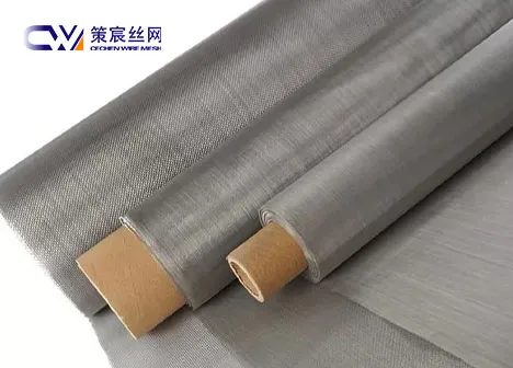 310S Stainless Steel Wire Mesh