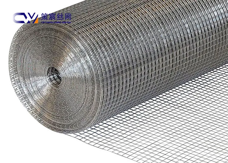 316/316L Stainless Steel Welded Wire Mesh