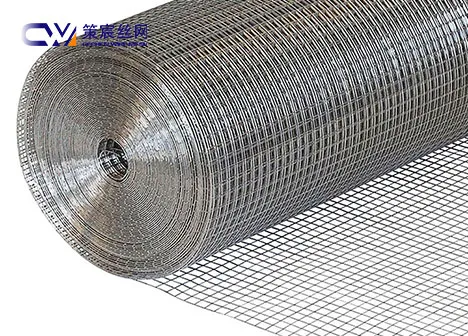 316/316L Stainless Steel Welded Wire Mesh
