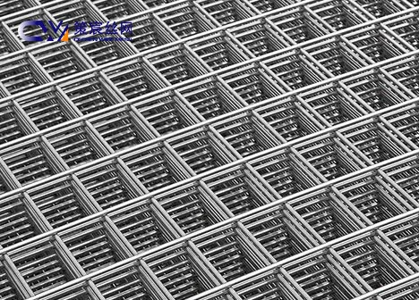 Stainless Steel Welded Mesh Panels