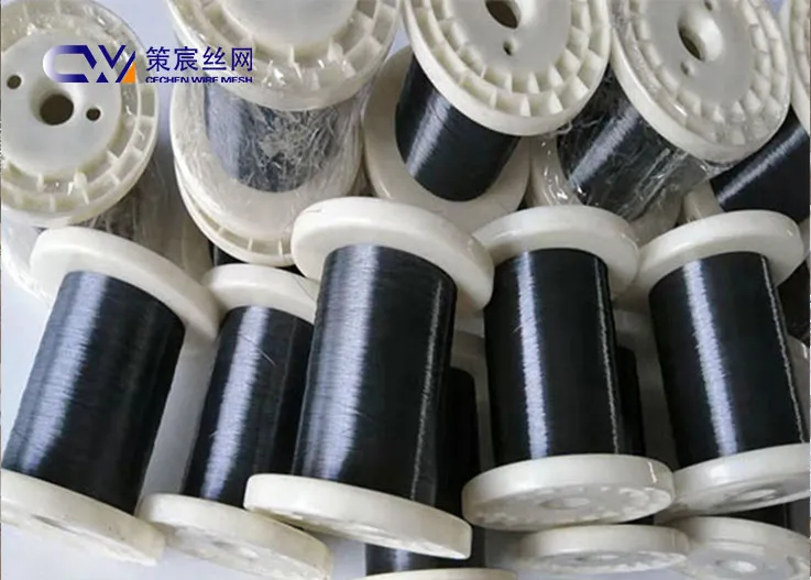 Nickel-Titanium Alloy Wire