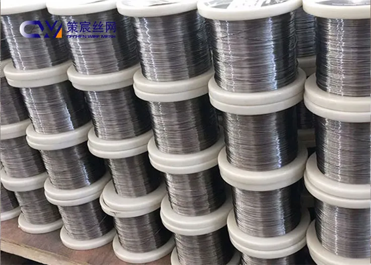 Inconel Wire