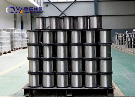 Monel Wire