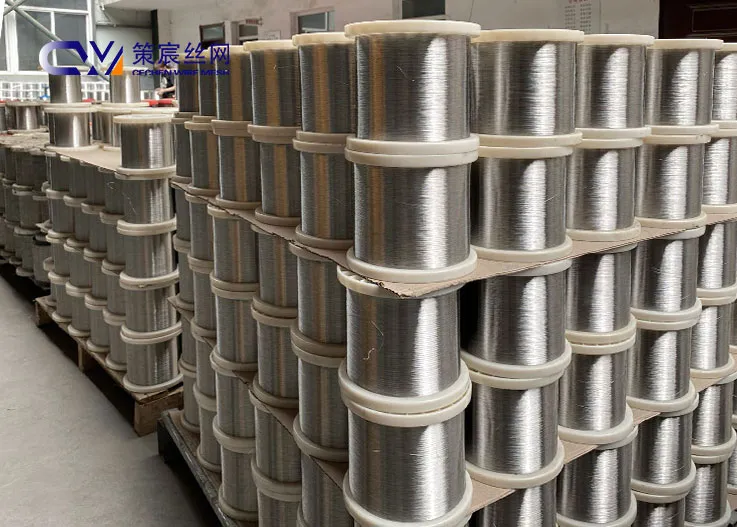 316 Stainless Steel Wire