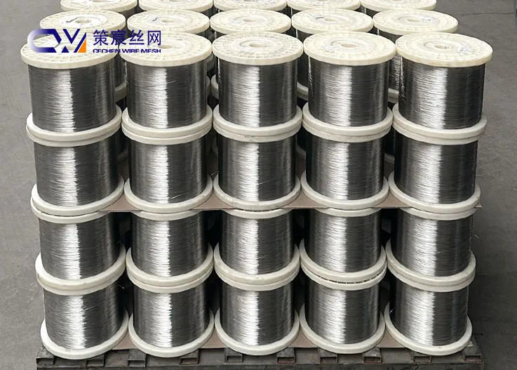 430 Stainless Steel Wire
