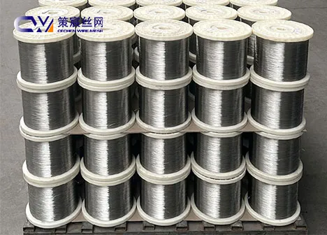 430 Stainless Steel Wire