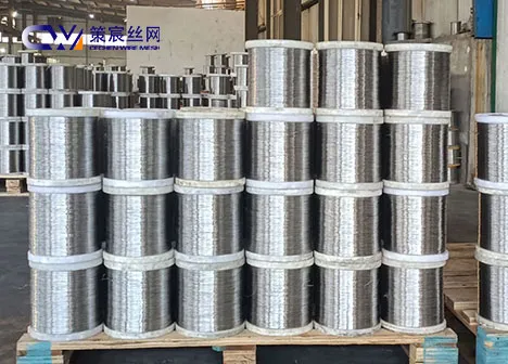 410 Stainless Steel Wire