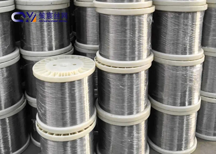 202 Stainless Steel Wire
