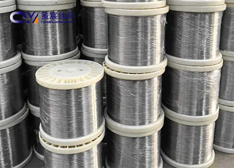202 Stainless Steel Wire