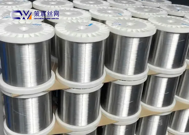 304 Stainless Steel Wire