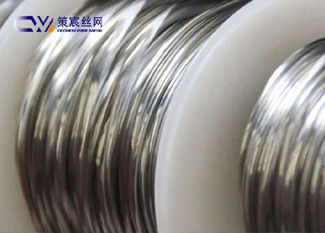 Ni & Cr Alloy Wire