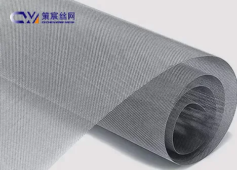 Tantalum Wire Mesh