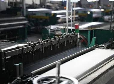 How to Find a Reliable Stainless Steel Wire Mesh Manufacturer in China