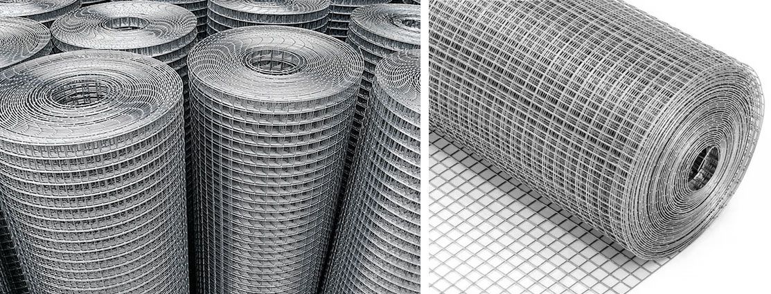 Common Uses of Stainless Steel Wire Mesh