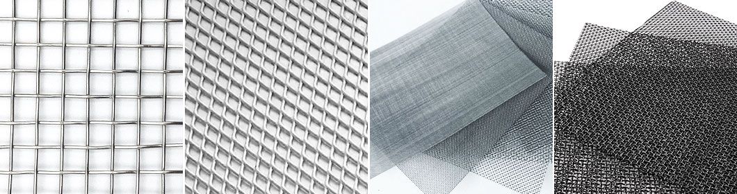 Tantalum Wire Mesh
