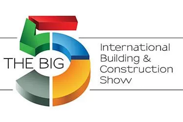 Cechen Will Attend The Big 5 Dubai: November 24-27, 2025, Let's Meet On Site.