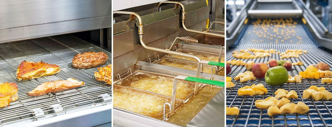 Ultimate Guide to Food Grade Stainless Steel Mesh: Types, Materials, Applications