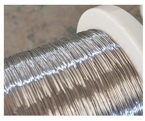 202 Stainless Steel Wire