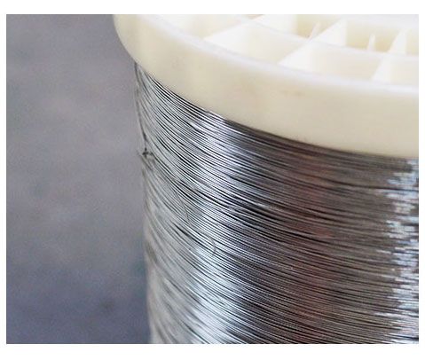 202 Stainless Steel Wire