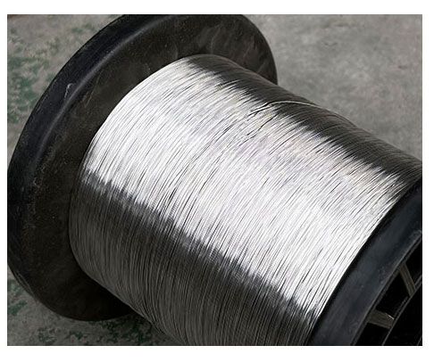 202 Stainless Steel Wire