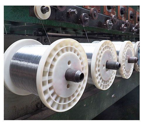 202 Stainless Steel Wire