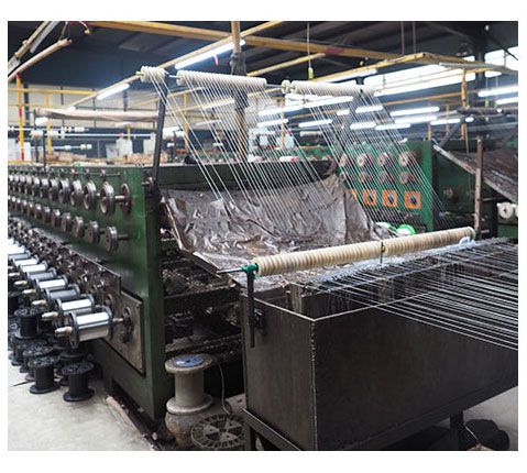 202 Stainless Steel Wire