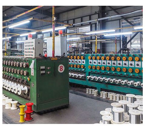 202 Stainless Steel Wire