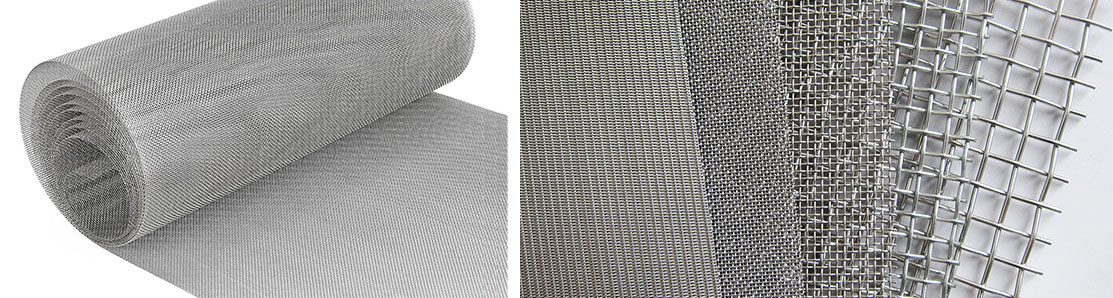 Ultimate Guide: Choosing Between 304 and 316 Stainless Steel Wire Mesh