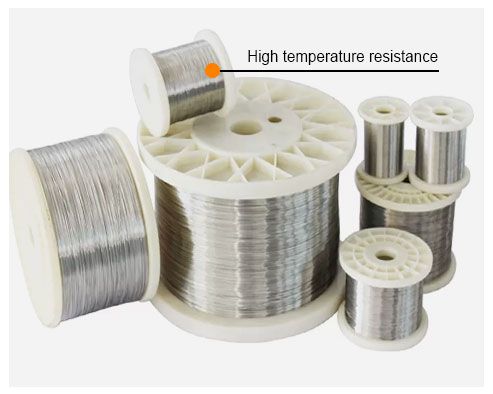 인코넬 와이어 인코넬 와이어