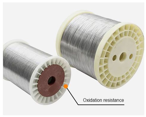 인코넬 와이어 인코넬 와이어