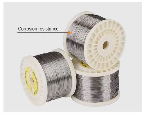 인코넬 와이어 인코넬 와이어