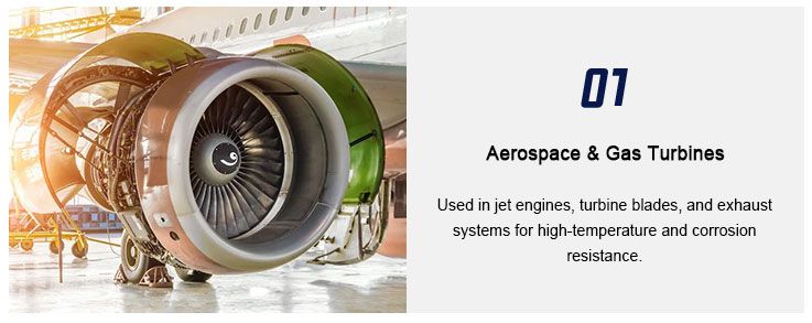 인코넬 와이어 인코넬 와이어