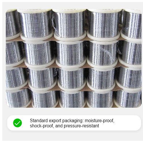 인코넬 와이어 인코넬 와이어