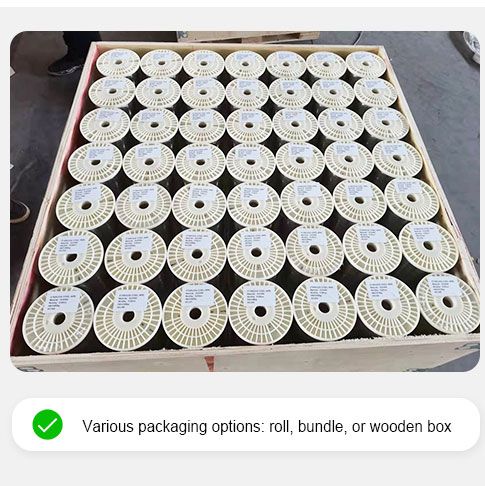 인코넬 와이어 인코넬 와이어