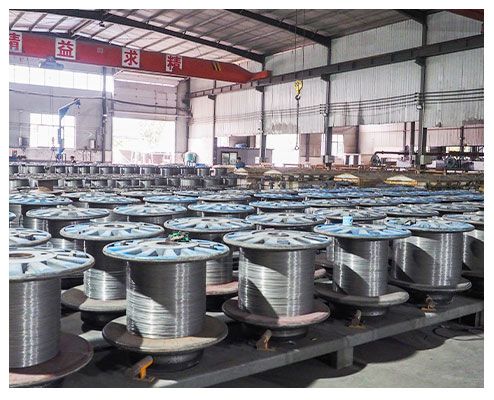 인코넬 와이어 인코넬 와이어