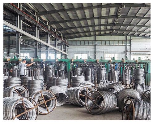 인코넬 와이어 인코넬 와이어