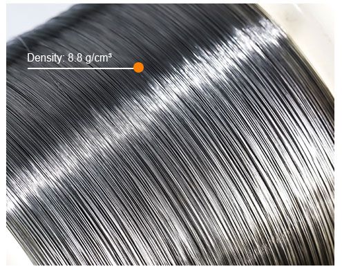 모넬 와이어 모넬 와이어