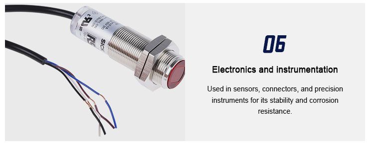 모넬 와이어 모넬 와이어