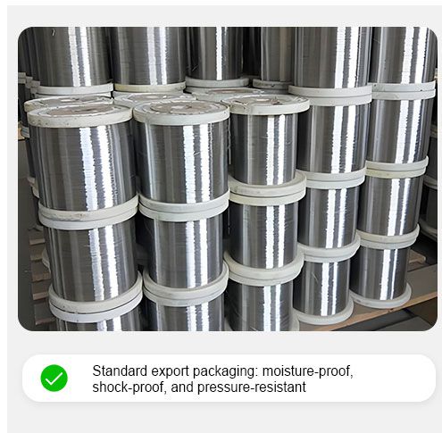 모넬 와이어 모넬 와이어