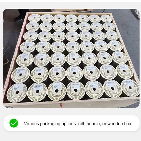 모넬 와이어 모넬 와이어