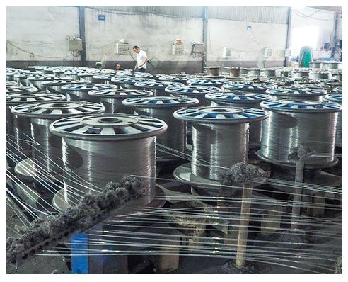 모넬 와이어 모넬 와이어